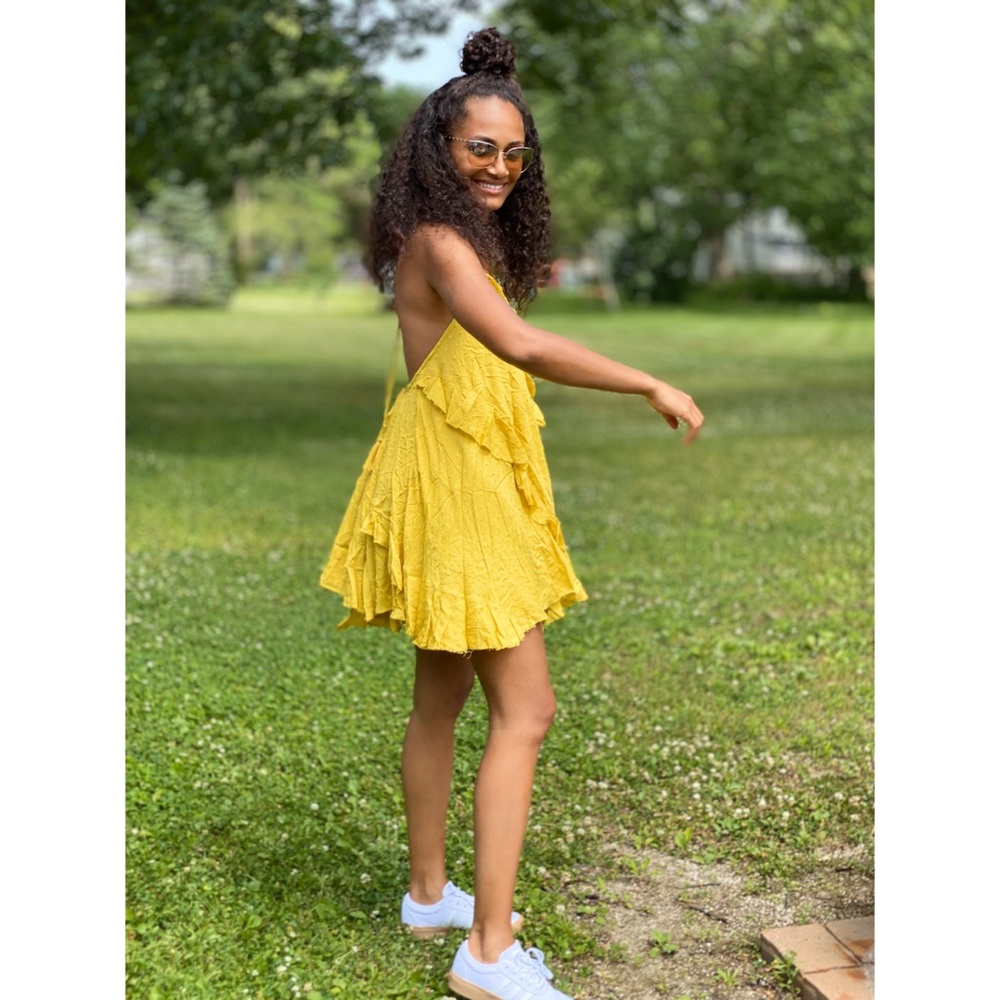 ‼️ON SALE‼️beautiful summer dress - Picture 5 of 7